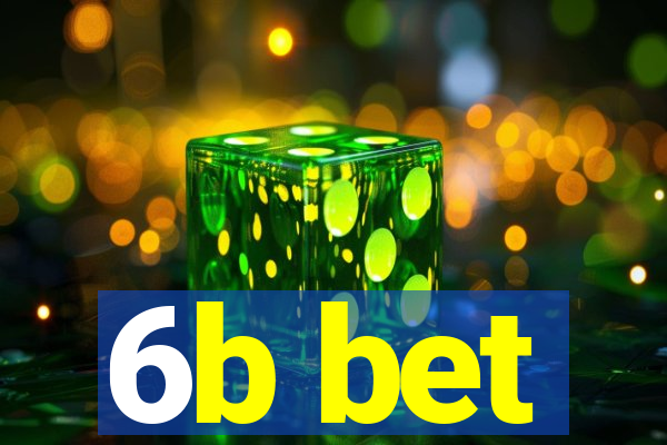 6b bet