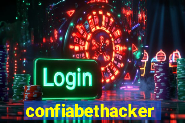 confiabethacker