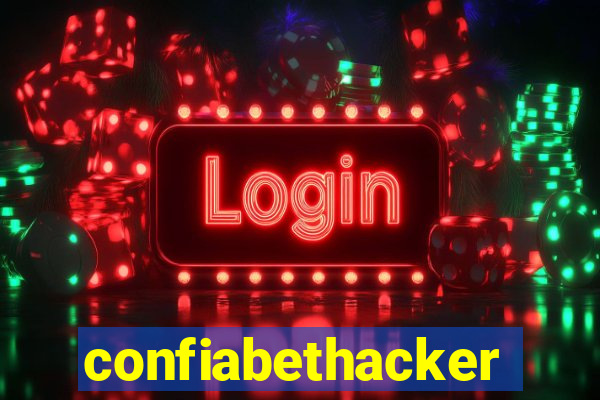 confiabethacker