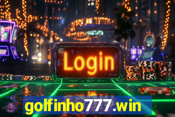 golfinho777.win