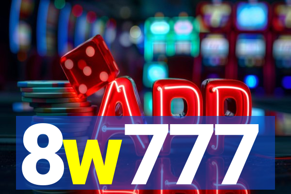 8w777