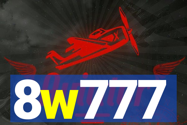 8w777