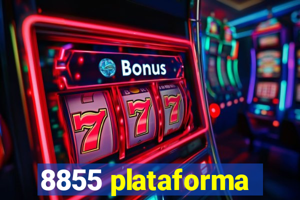 8855 plataforma