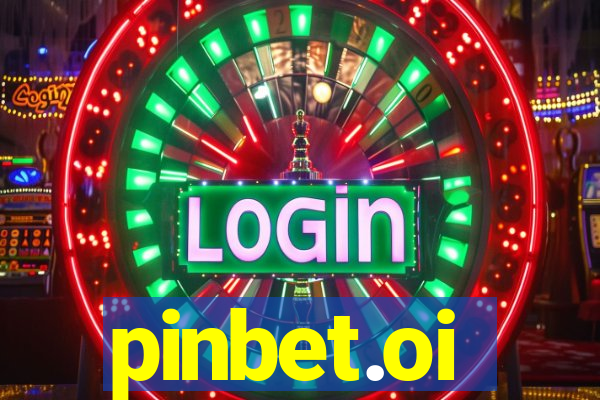 pinbet.oi