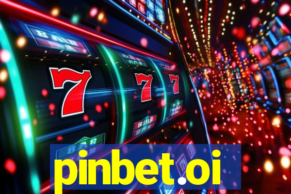 pinbet.oi