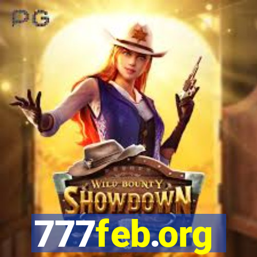 777feb.org