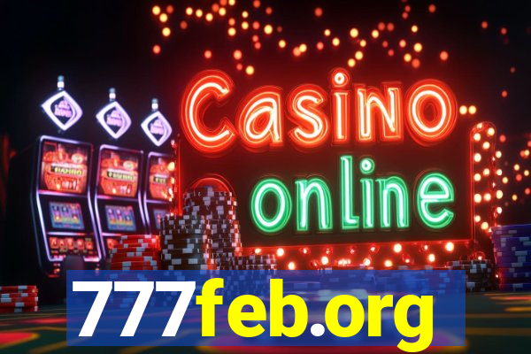 777feb.org