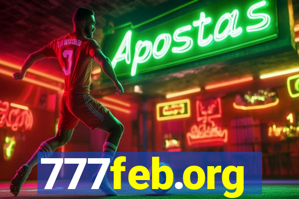 777feb.org