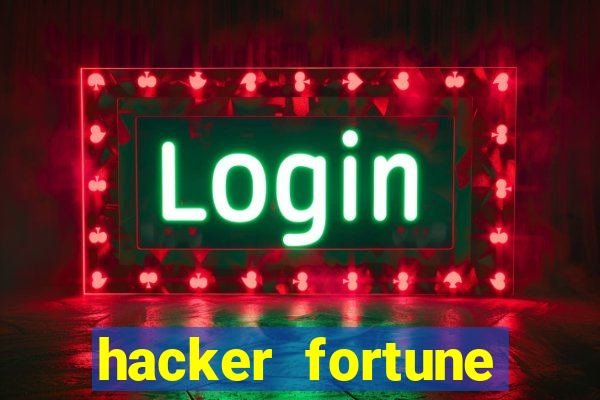 hacker fortune tiger download