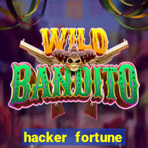 hacker fortune tiger download