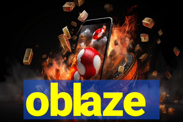 oblaze