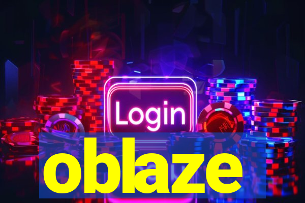 oblaze