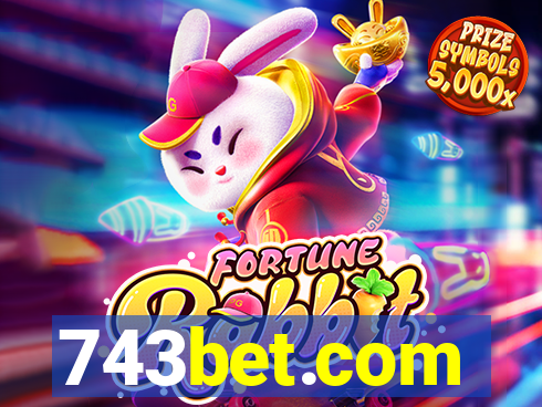743bet.com