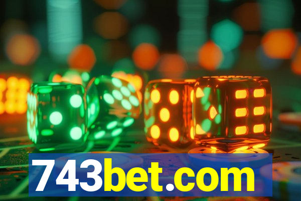 743bet.com