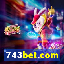 743bet.com