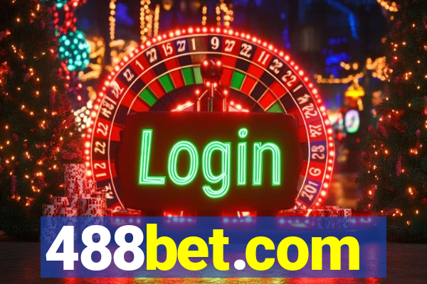 488bet.com