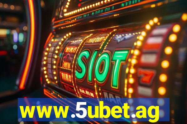 www.5ubet.ag