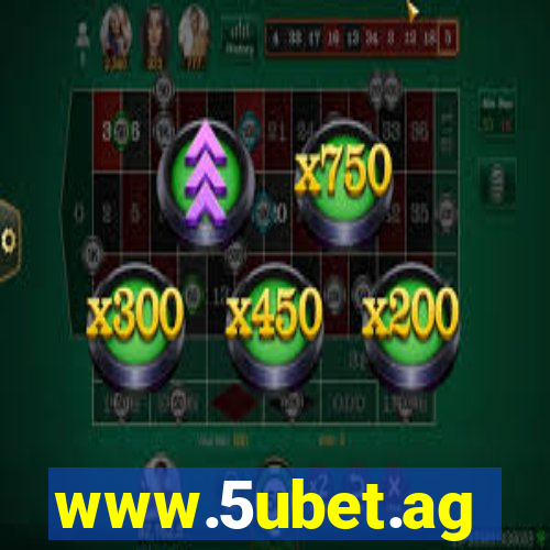www.5ubet.ag