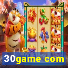 30game com