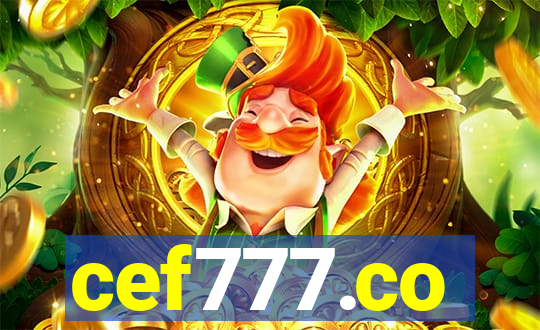 cef777.co