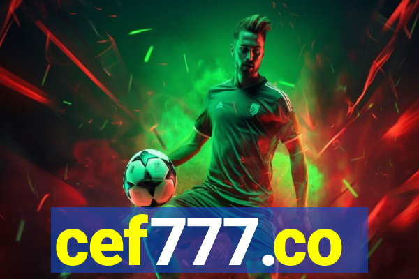 cef777.co