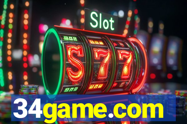 34game.com