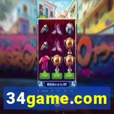 34game.com