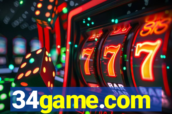 34game.com