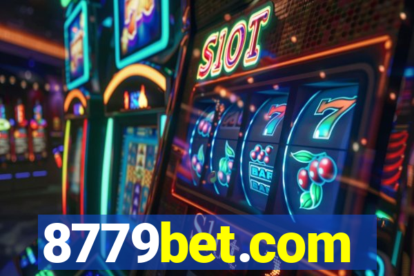 8779bet.com