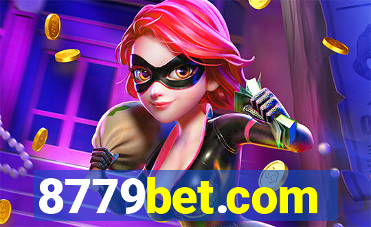 8779bet.com