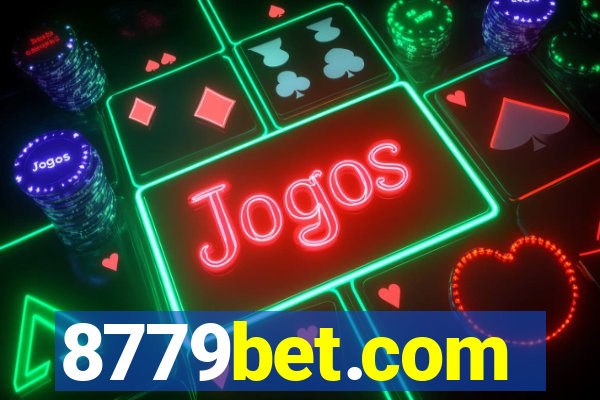 8779bet.com