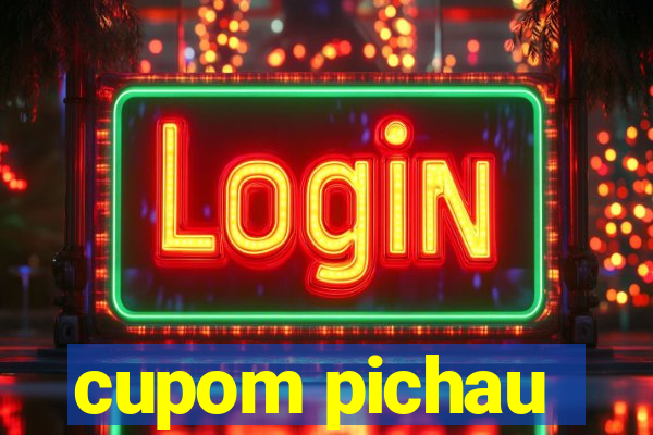 cupom pichau