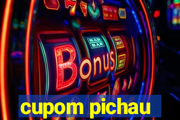 cupom pichau