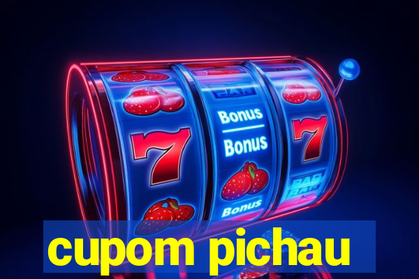 cupom pichau