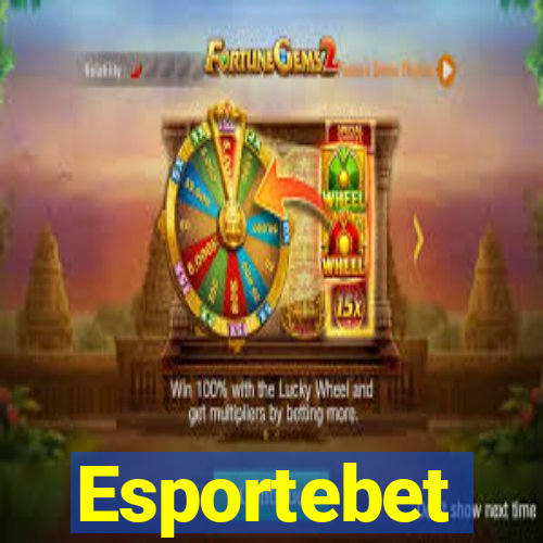 Esportebet