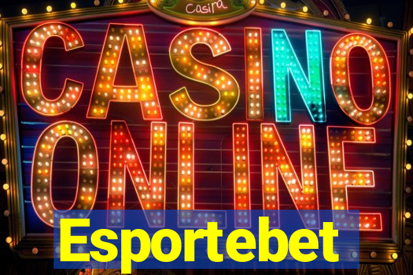 Esportebet