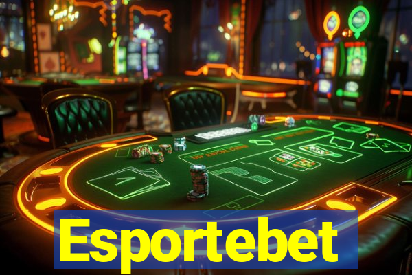 Esportebet