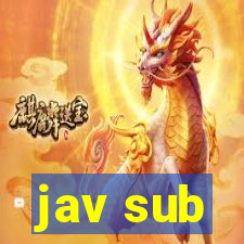 jav sub