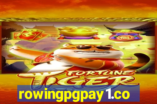 rowingpgpay1.com