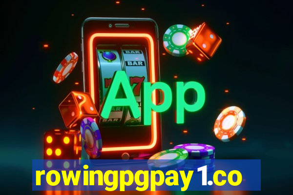 rowingpgpay1.com