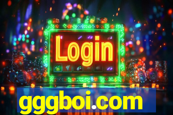 gggboi.com