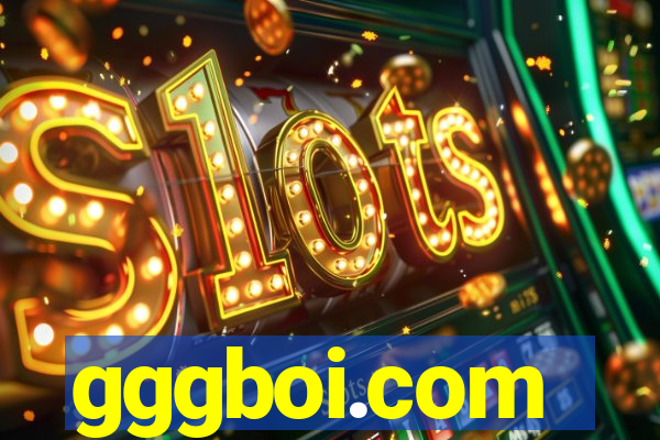 gggboi.com