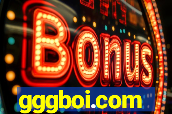gggboi.com