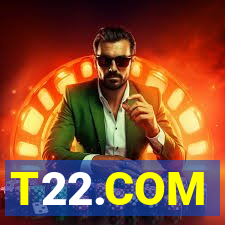 T22.COM