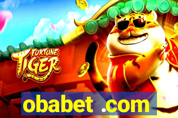 obabet .com