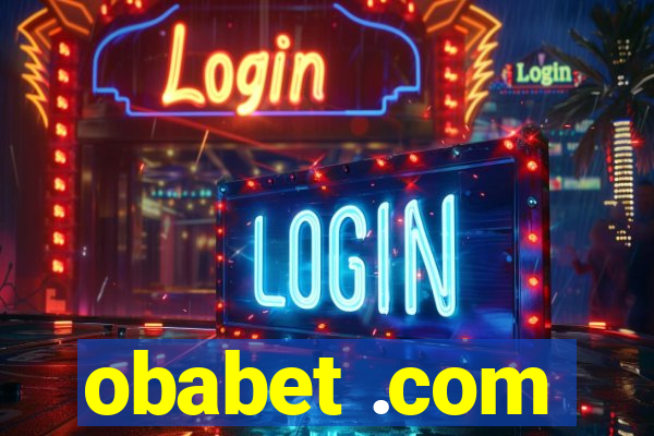 obabet .com
