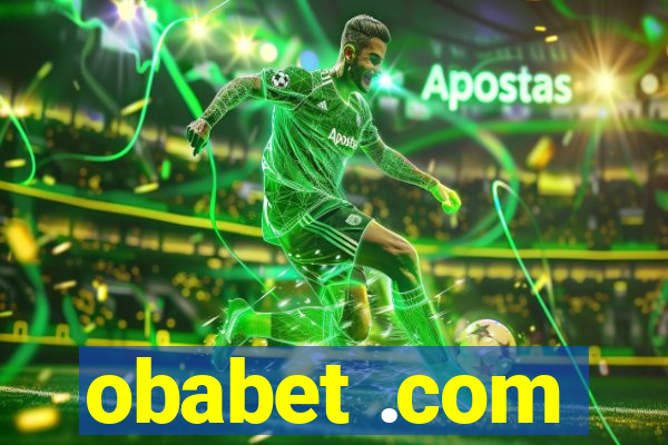 obabet .com