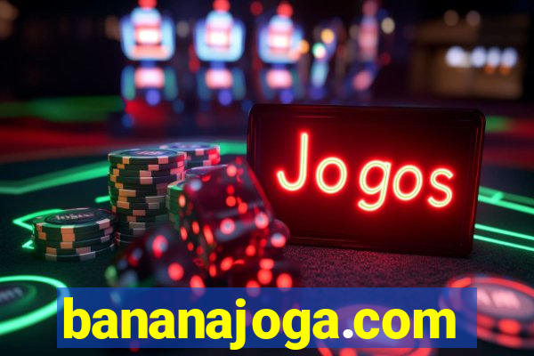 bananajoga.com