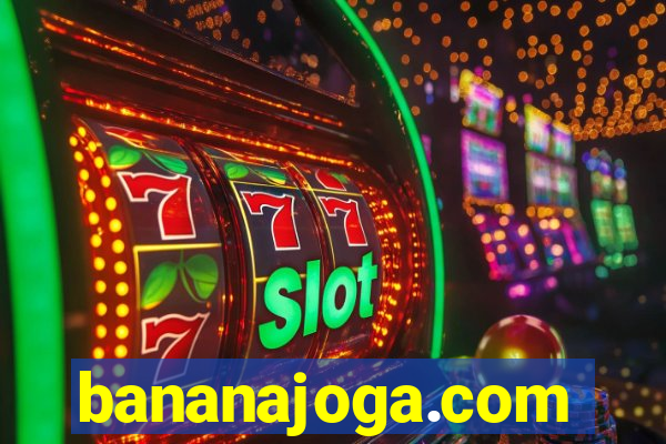 bananajoga.com