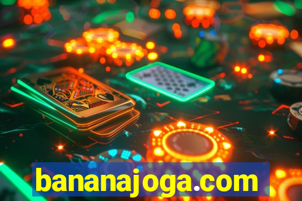 bananajoga.com